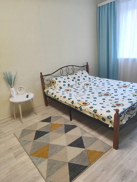 Квартира рядом с Набережной