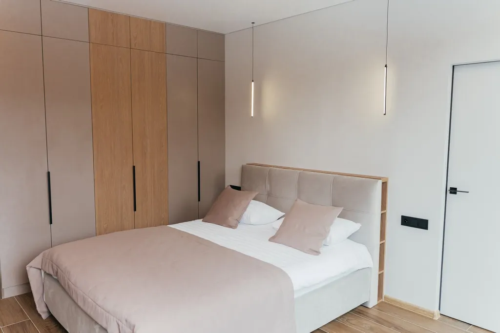 Коттедж Лес