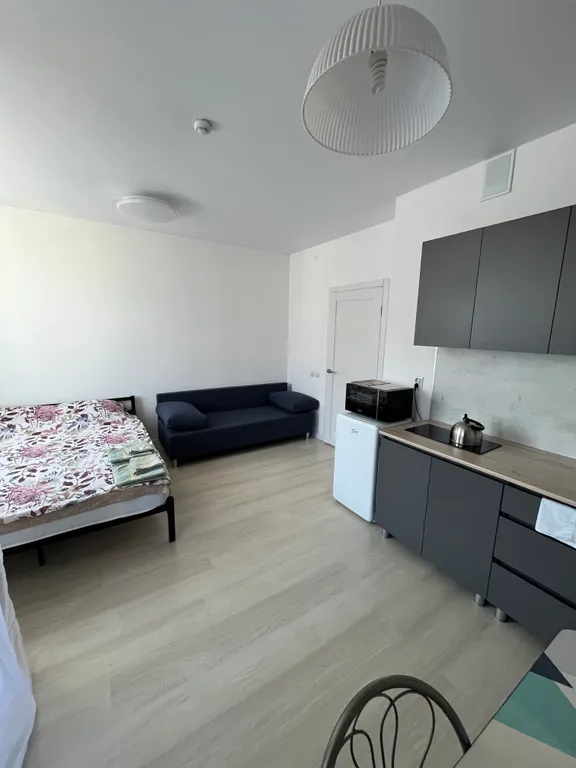 Уютная студия