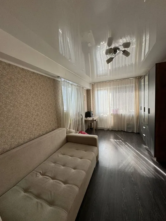 Квартира в центре правого берега