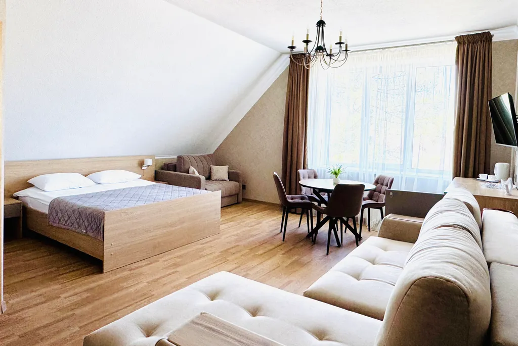 Стандарт плюс