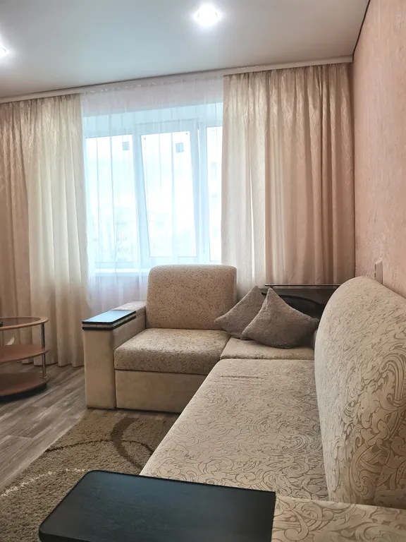 Квартира в центре