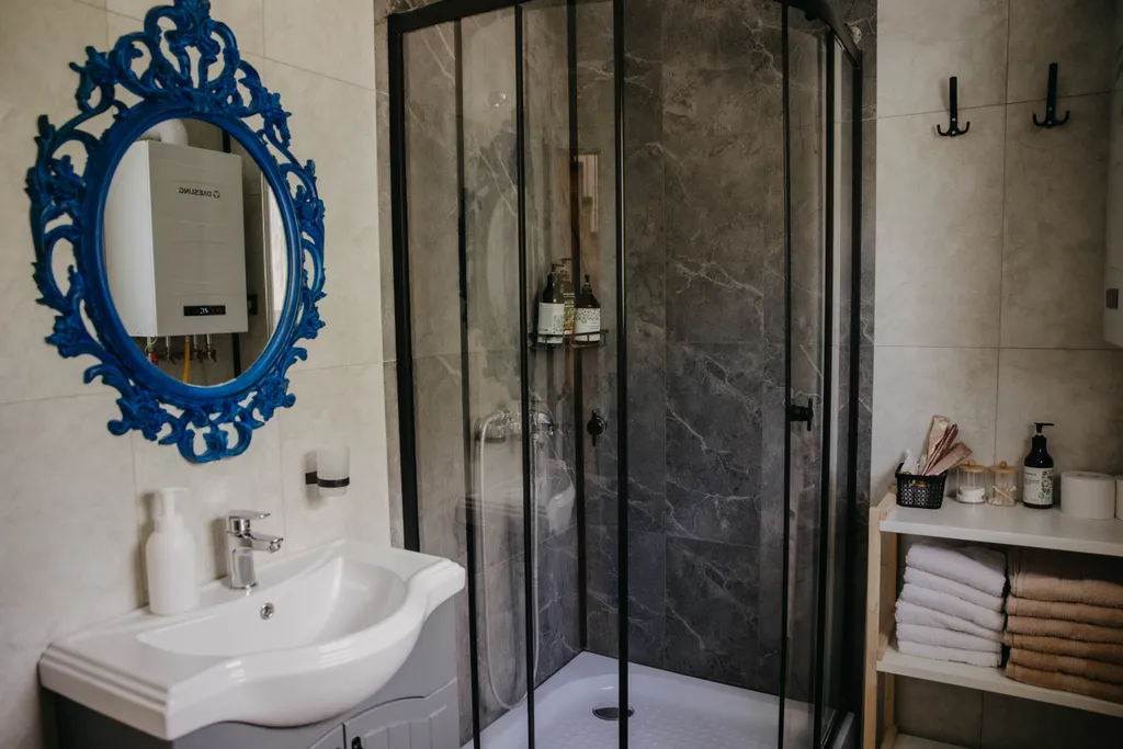 Комфортный дом на 6-8 гостей