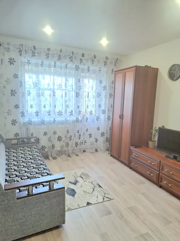 1-комнатная Квартира, Волжский