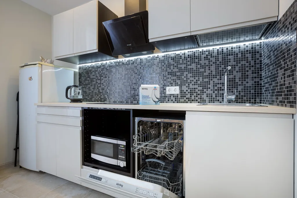 Мир комфорта в Одинцово