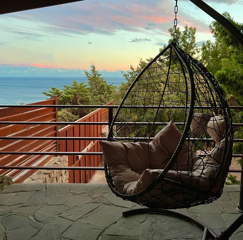 Эко-дом "sosna home"