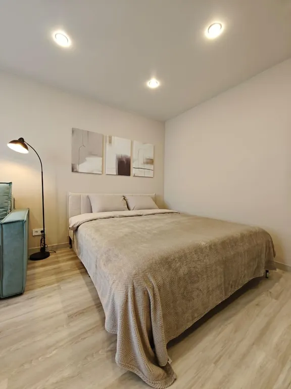 Квартира Good Night на Карпова 23 — аренда посуточно в Томск