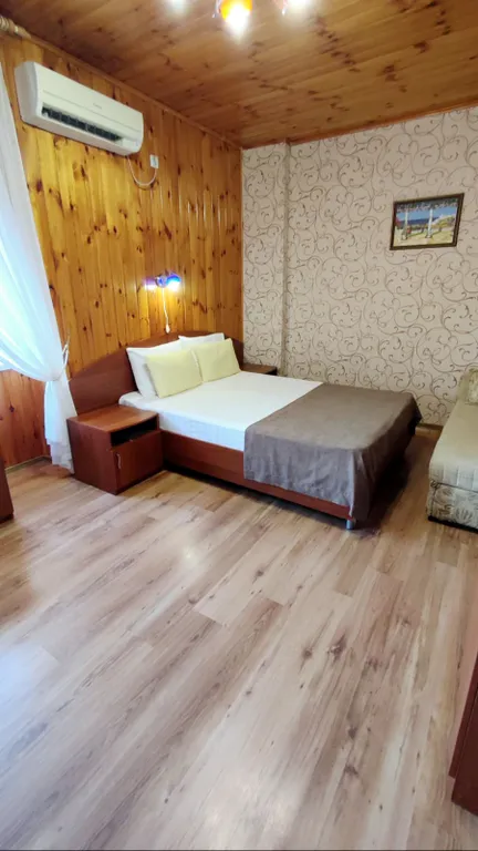 Квартира Комната — Анапа