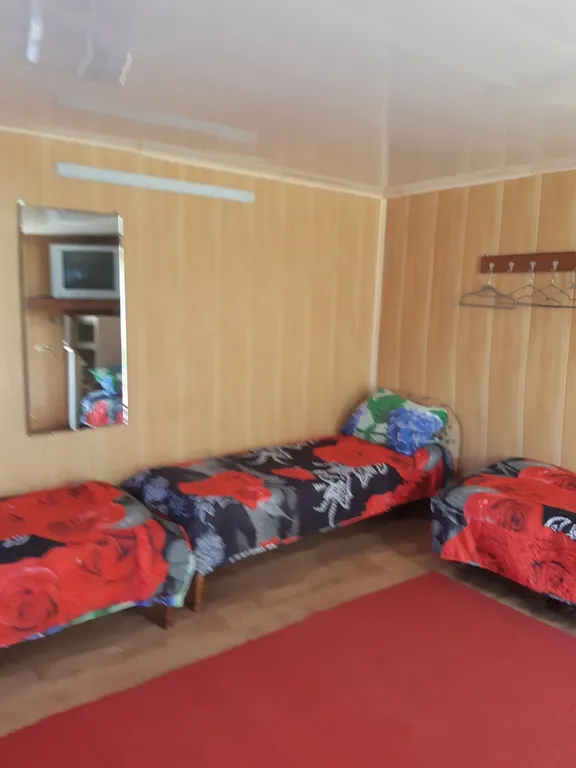 Квартира Любимый дворик — Ейск