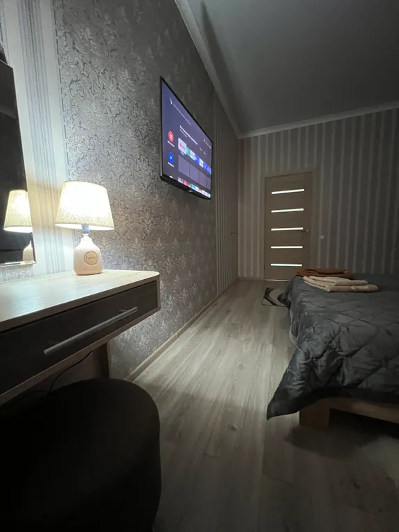 Квартира в центре города