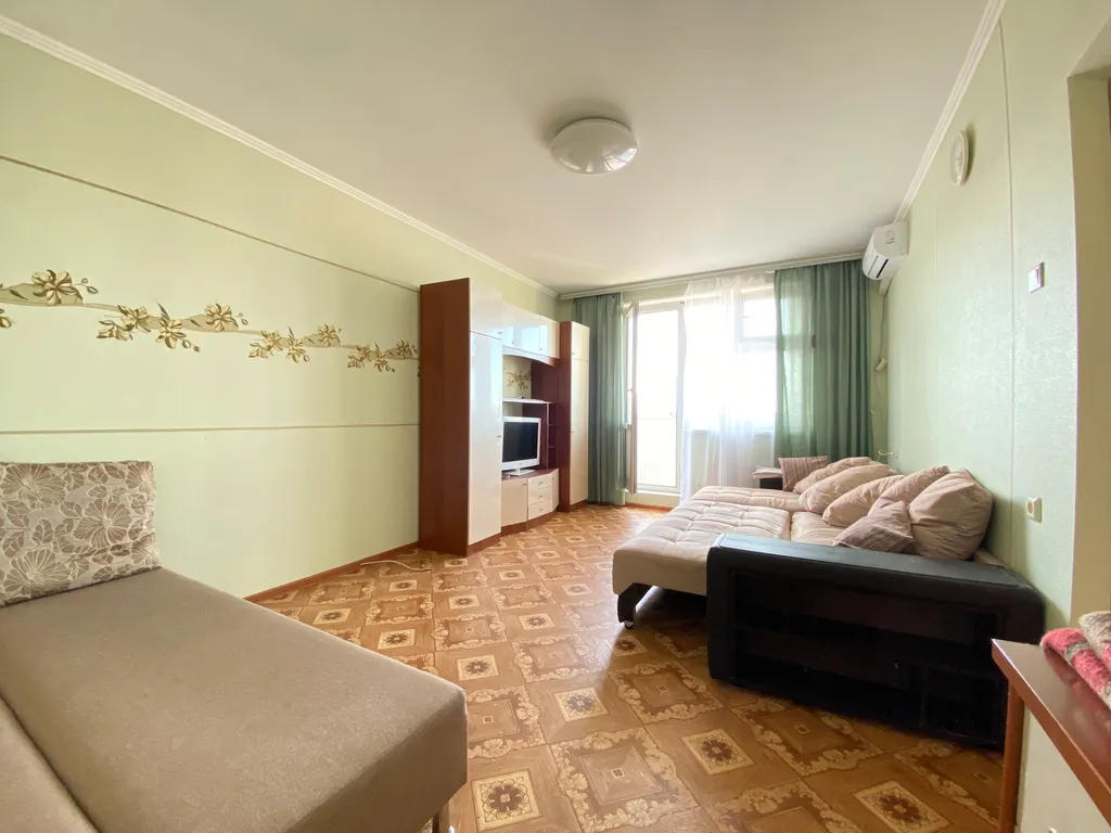 Квартира Уютная квартира в лучшем районе города — Лобня