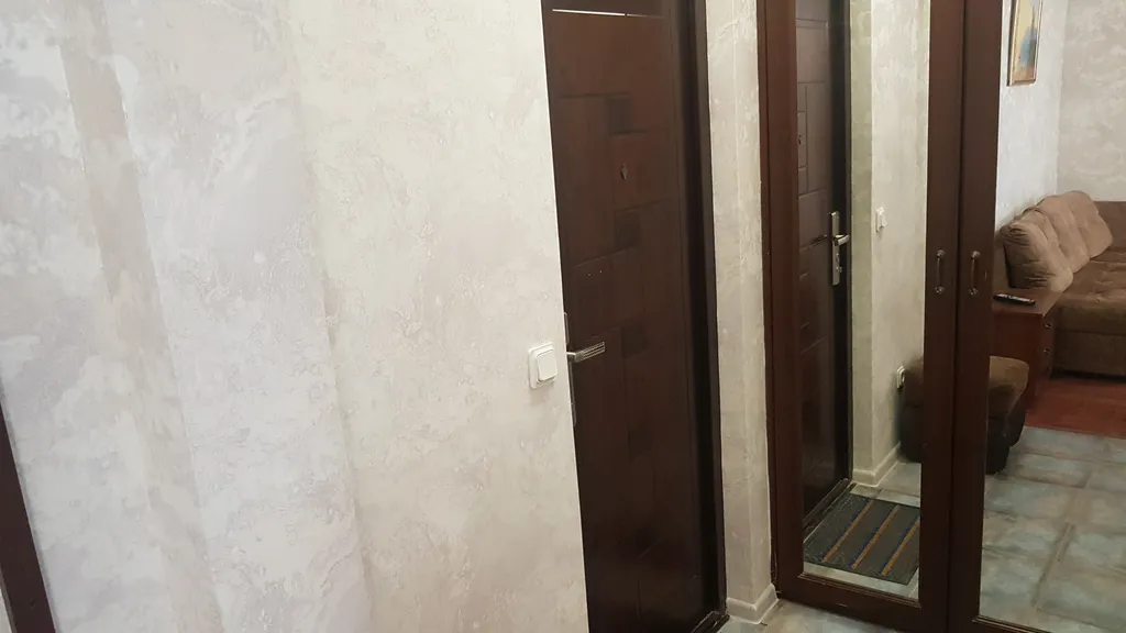 Уютная квартира рядом с вокзалом