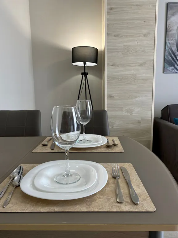 Апартаменты в Манхэттен