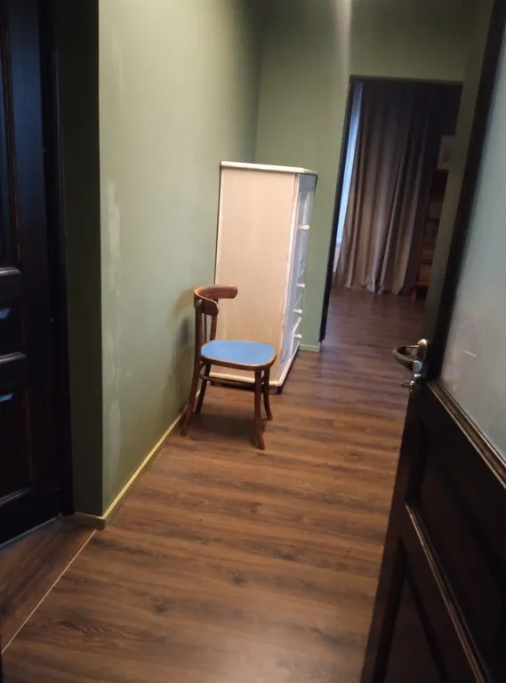 Петергоф Нюры Беспечной.