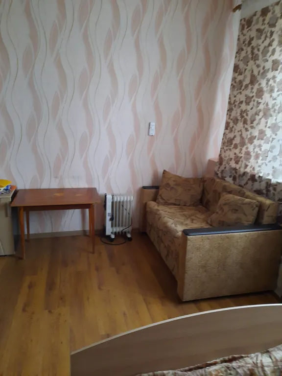 Квартира Комната — аренда посуточно в Калининск