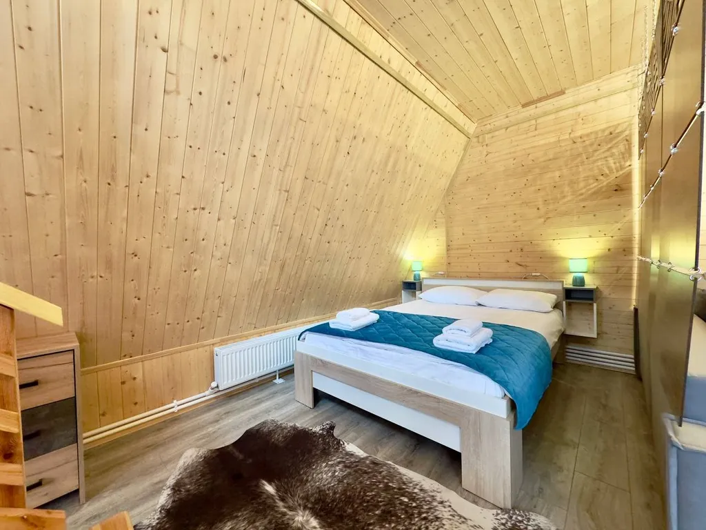 2-комнатный Дом