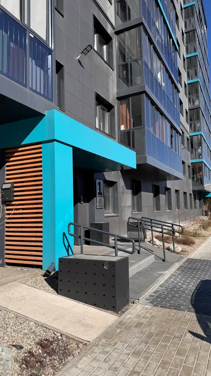 Студия Ренуар - стиль и уют в центре