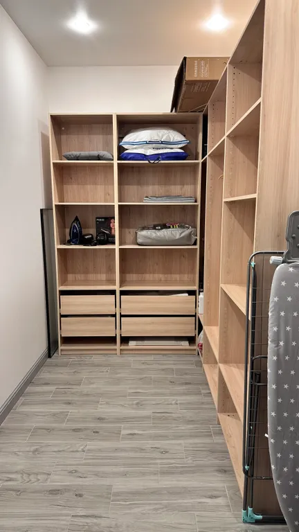 Апартамент в новом ЖК бизнес -класса  Заречье