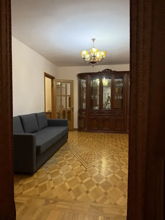 Квартира у моря