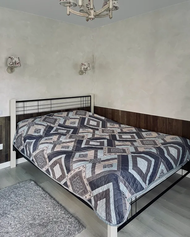 Коттедж Уютный домик в центральном районе города — Калининград