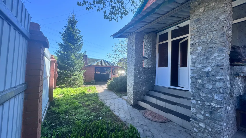 Уютный коттедж у моря