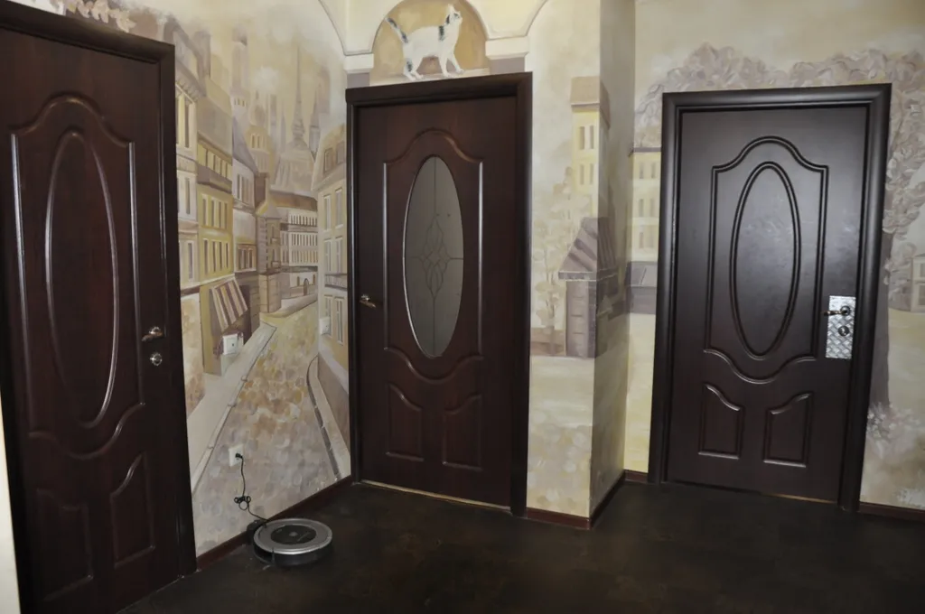 Апартамент у самого современного аквапарка Океанис