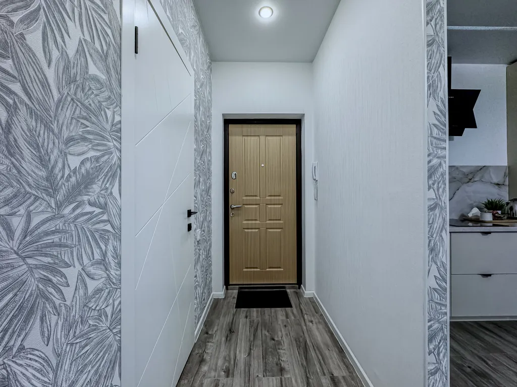 Уютная евроквартира в элитном ЖК Сердце Каспия в самом центре города