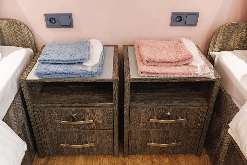 4-комнатная Квартира