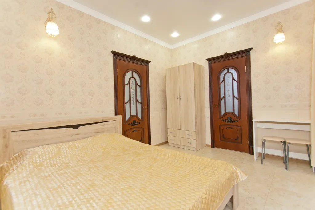 Сказочный дом