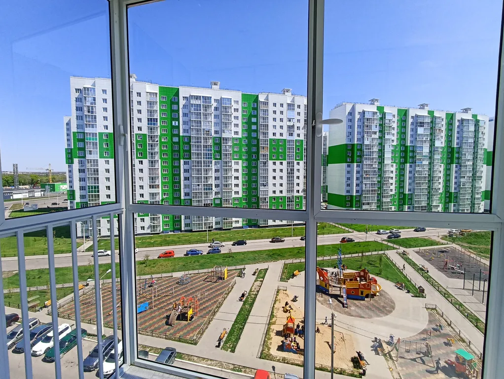 Уютная современная 1комКв у трассы М4/4спальн.места