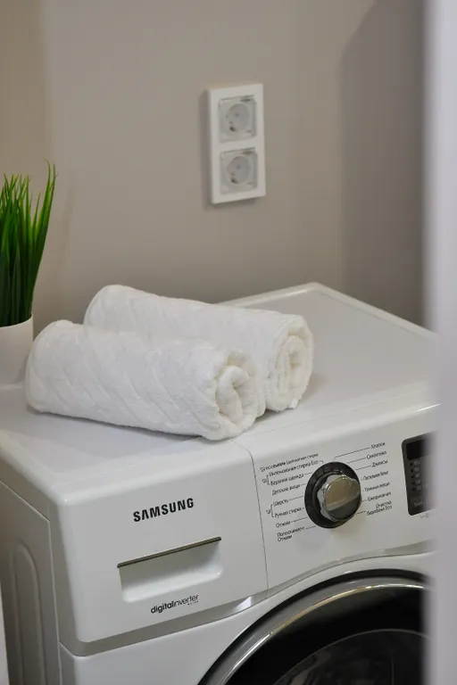 Квартира Квартира Современная однушка в пешей доступности от жд вокзала — Красноярск