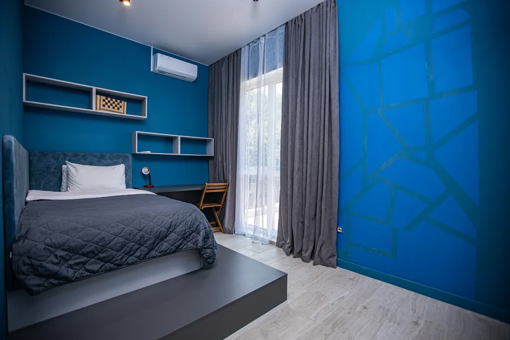 Коттедж Уютный дом для дружной семьи — Барановка