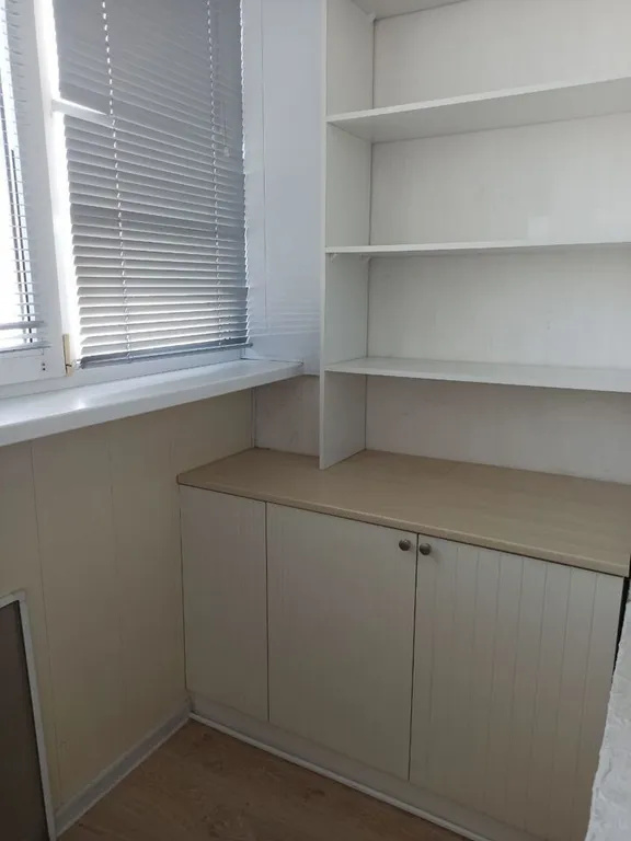 Двухкомнатная уютная квартира