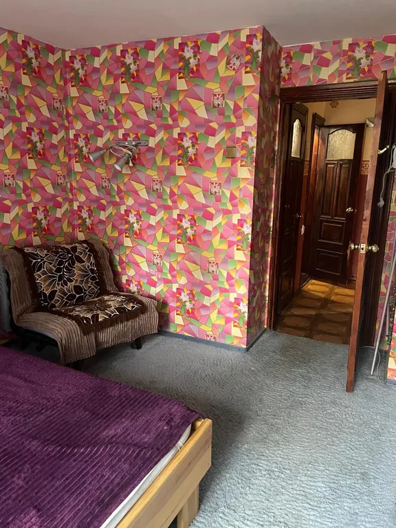 2-комнатная Квартира — аренда посуточно в Усть-Кут