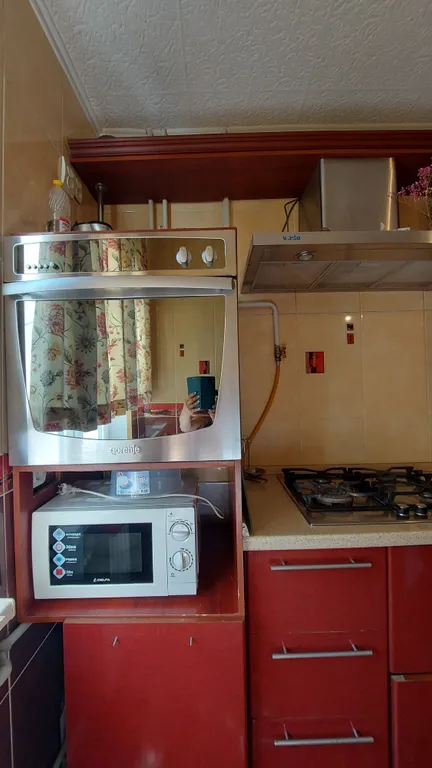 Квартира Просторная квартира, район - Заповедника Херсонес, ТЦ Муссон — Севастополь