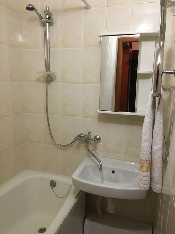 Квартира Уютная квартира Sofi для уютного отдыха — Санкт-Петербург