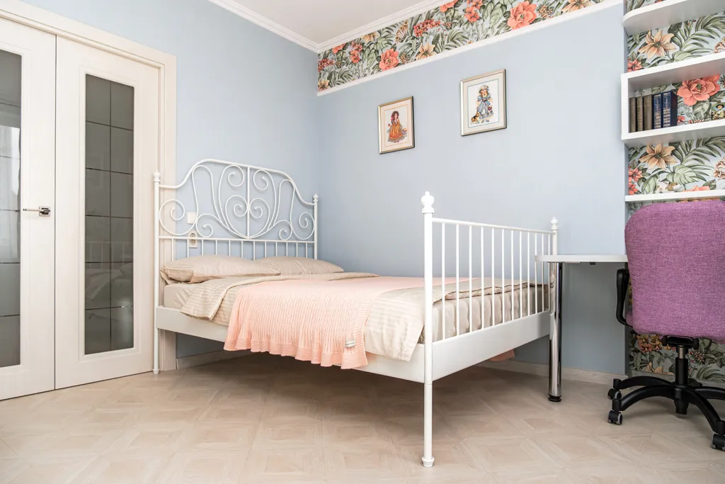 Уютная 2-комнатная квартира в 5 шагах от центрального стадиона