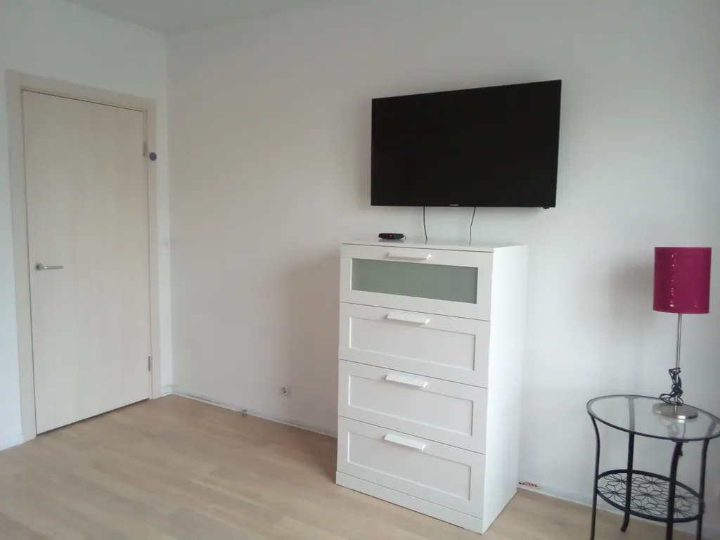 Квартира 1-комнатная Квартира — Ярославль