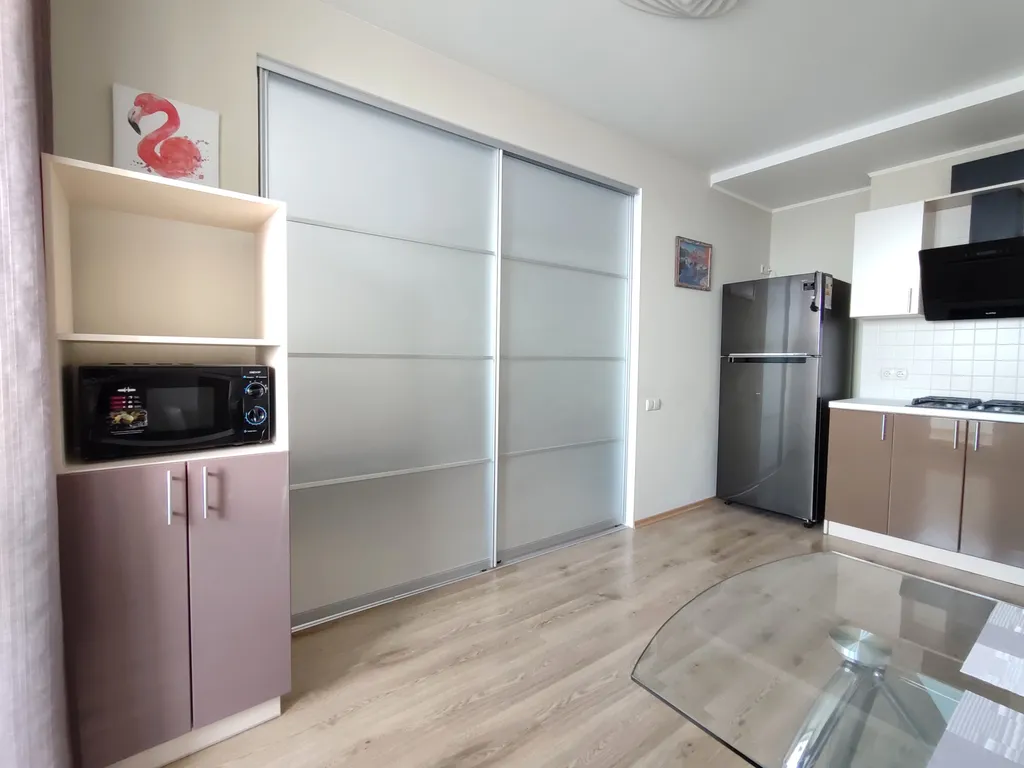 Квартира Квартира возле ТЦ Апельсин — Севастополь