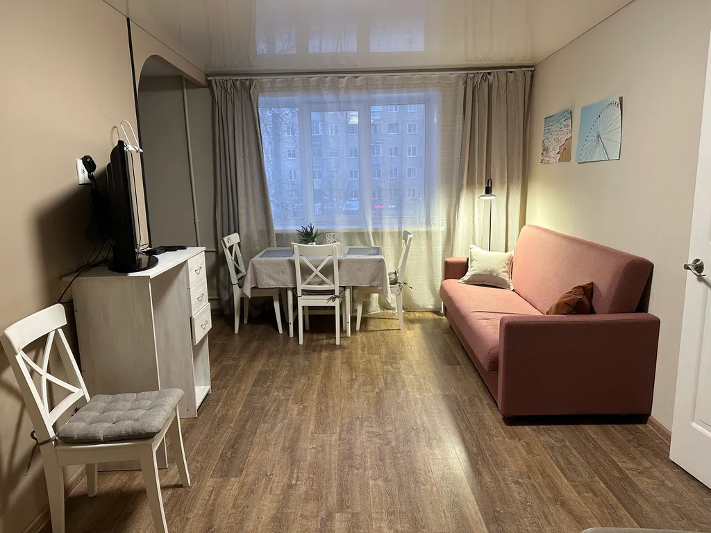 Комфортабельная 2-комнатная квартира в самом центре у ЦУМа