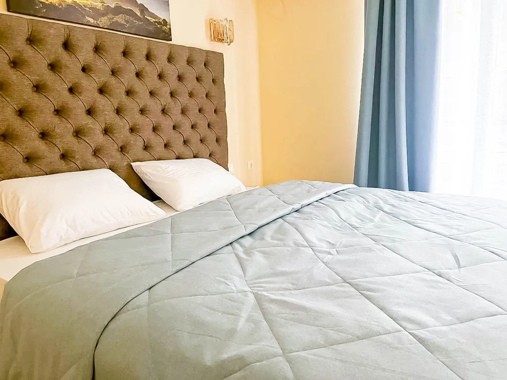 Квартира Уютная квартира — Сириус