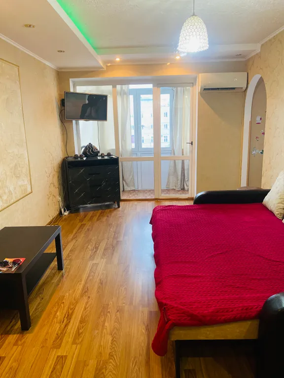 Квартира Уютная квартира для отдыха и проживания в центре — Сухум