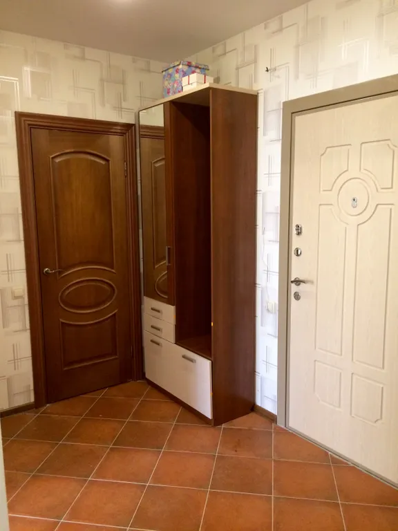 Квартира Квартира у парка рядом с Турнера — Пушкин