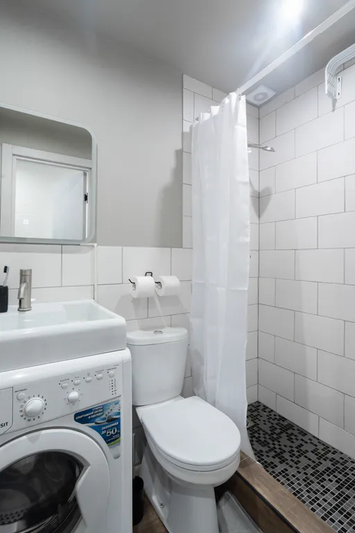 Ваш стильный уголок в центре города