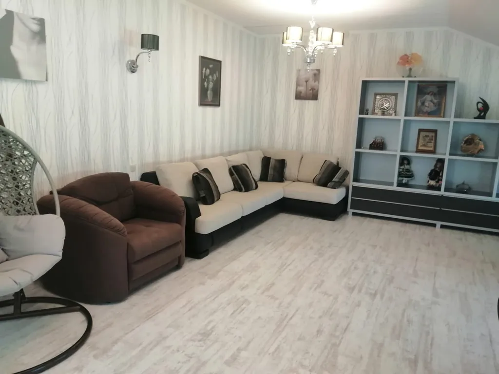 Апартаменты в 2 километрах от моря