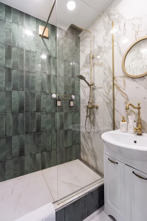 Квартира Комфортные апартаменты Дом Гоголя в самом сердце города — Санкт-Петербург