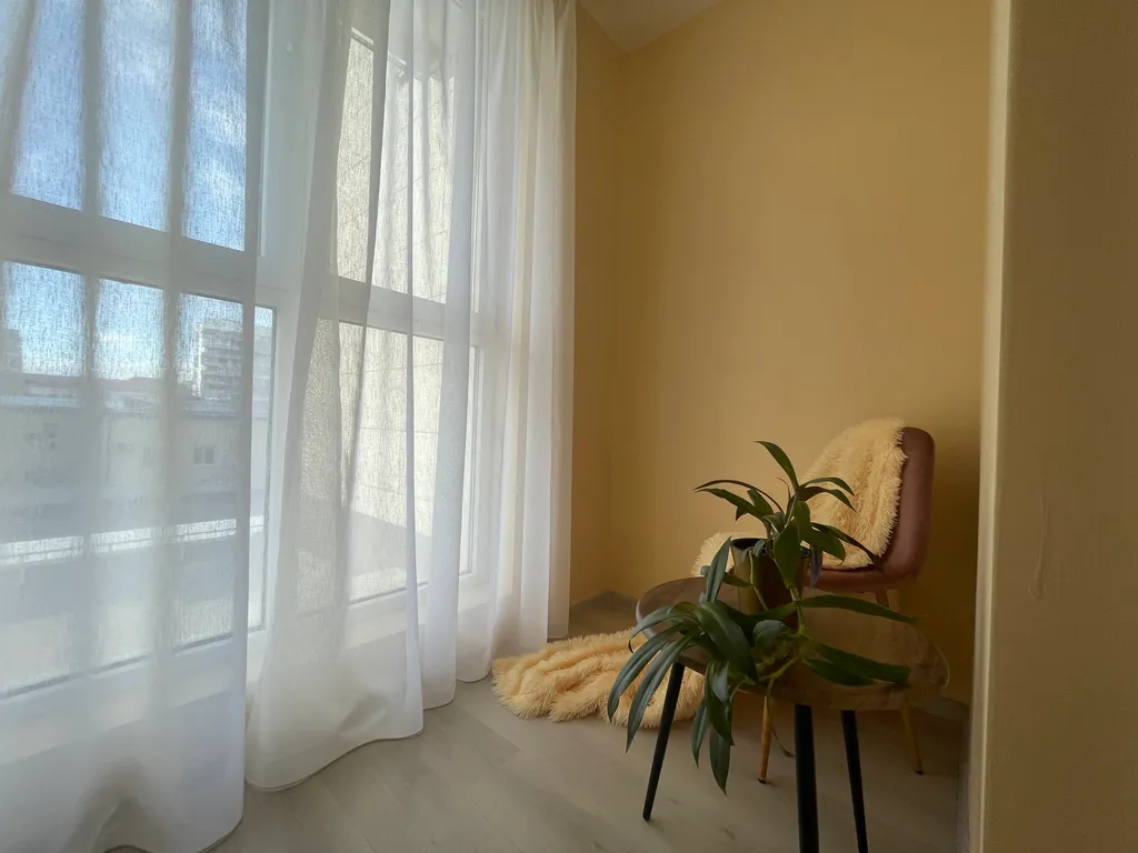 Квартира Апартаменты в центре города — Краснодар