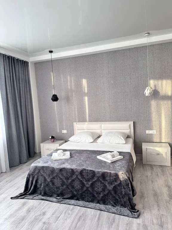 Квартира Комната — Анапа