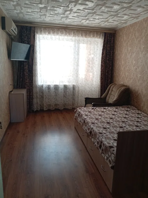 Комфортная квартира