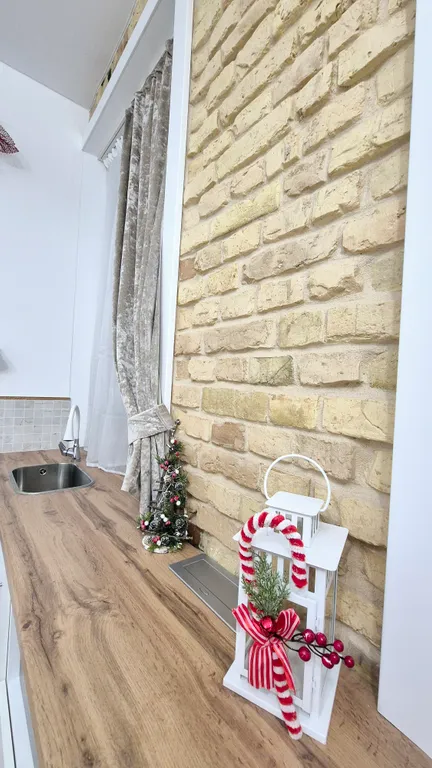 Апартаменты в историческом центре